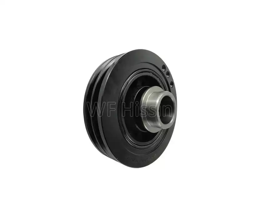 Crankshaft pulley 1006
